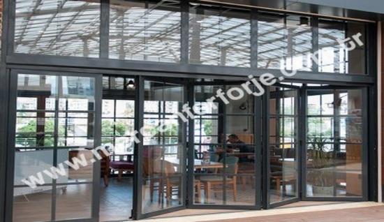 Demir Doğrama Nedir, Nerelerde Kullanılır