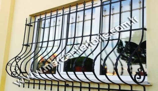 Ferforje Korkuluk Seçim Rehberi