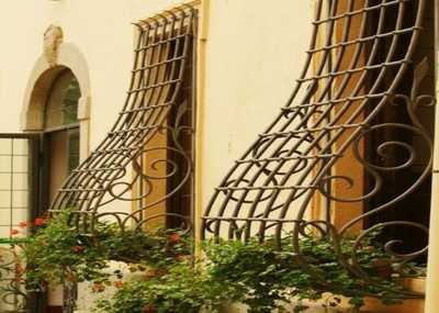 Demir Doğrama Sistemleri