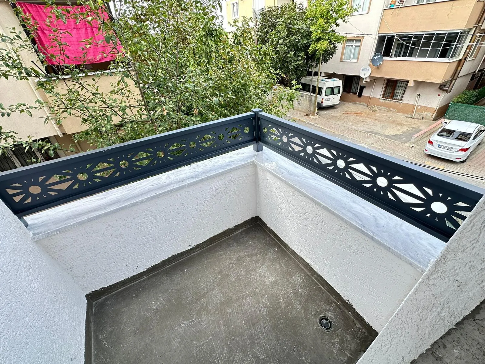 Hakmar Sancaktepe referansı